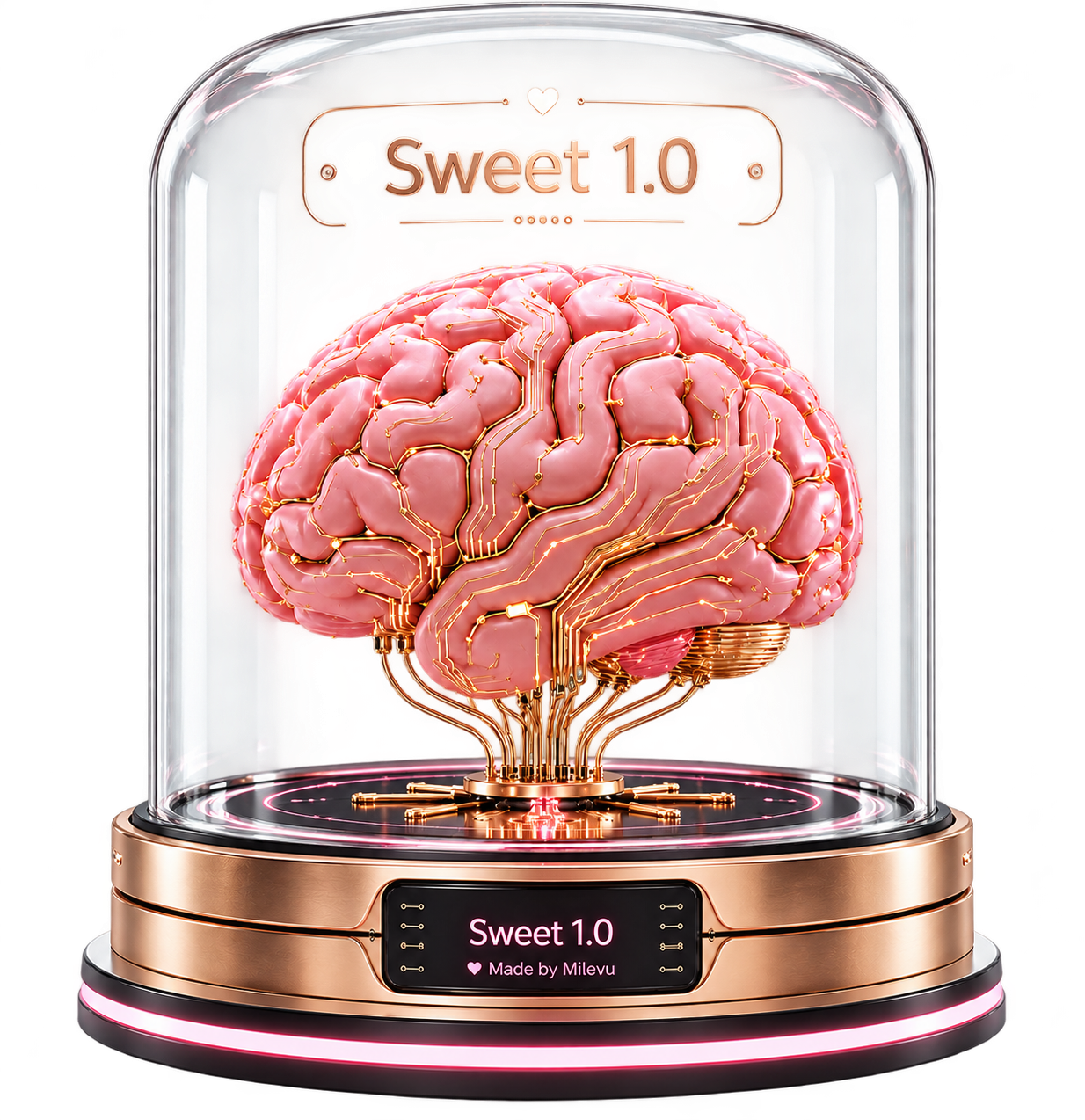 Sweet 1.0 AI Model