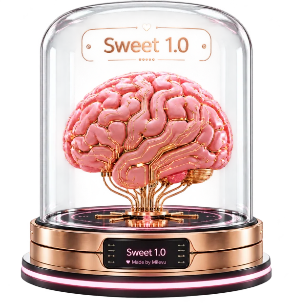 Sweet 1.0 AI Model